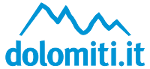 logo Dolomiti.it s.r.l