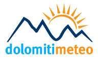 logo dolomitimeteo.it