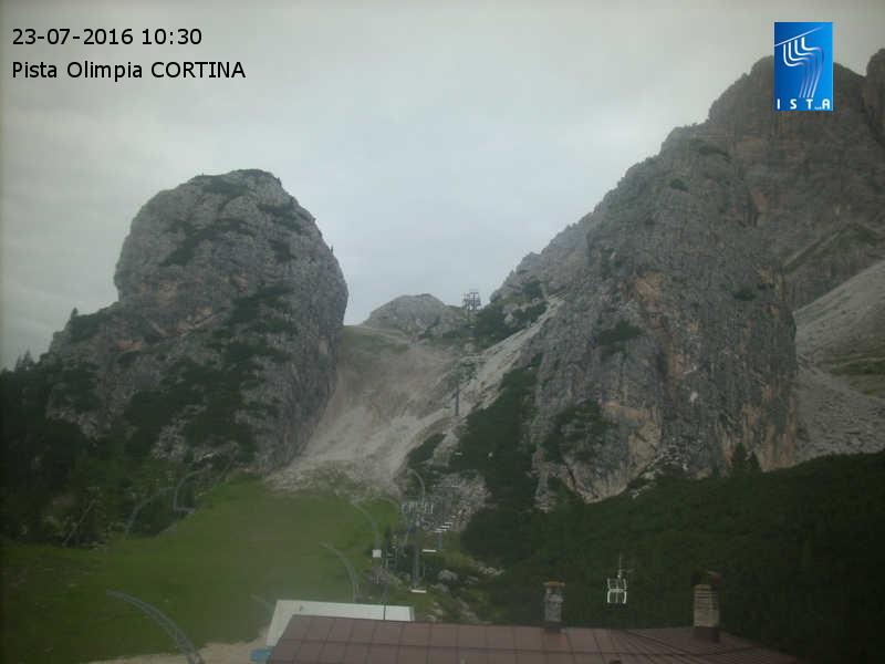 Webcam a Cortina d'Ampezzo (25)
